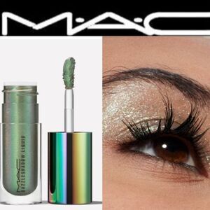 MAC Cosmetics Dazzleshadow Liquid Eyeshadow